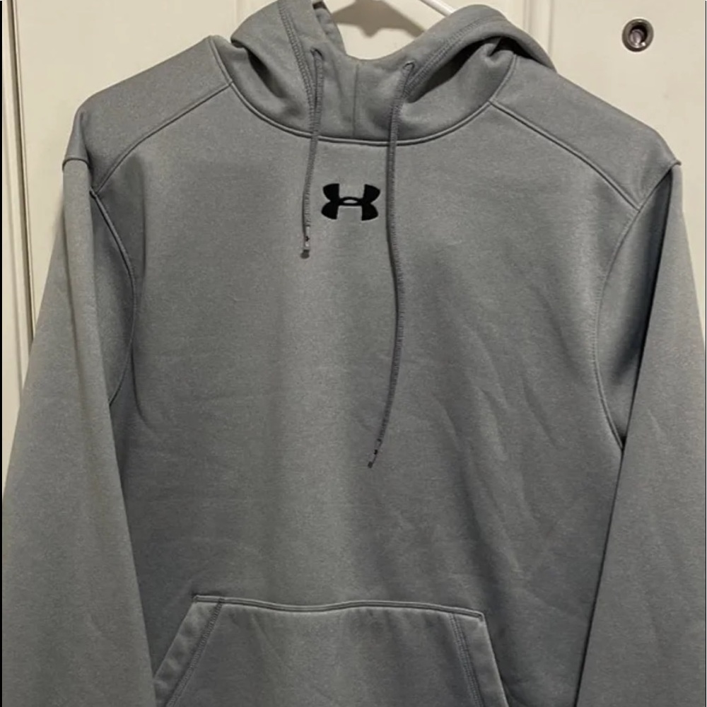 Under Armor sweater